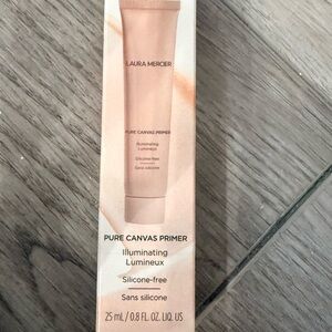 Laura Mercier Pure Canvas Primer - Illuminating Peach